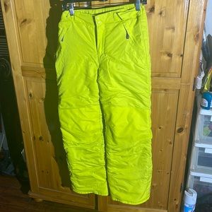 All In Motion snow pant